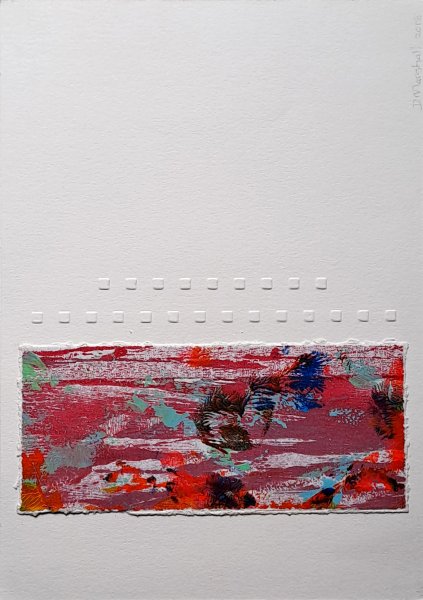 Deidre Marshall - Untitled IV
